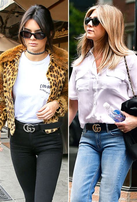 gucci belt wish.com|celebrities wearing Gucci belt.